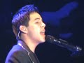 Angels- David Archuleta - Bridgeport, CT Angels- David Archuleta - Bridgeport, CT