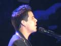 Angels- David Archuleta - Bridgeport, CT