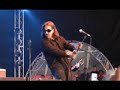 Ribs&Blues Pinksteren Raalte 2008 Johnny Mastro & Mama's Boys