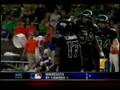 hawaii warrior football 2008 - WAC Preseason polls
