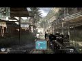 Modern Warfare 2 Rifleman's Creed