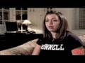 Student describes how she became a Clinton plant