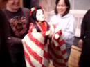 Awaji Shima Playing With Puppets Awaji Shima Playing With Puppets