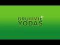 Brummie Yodas