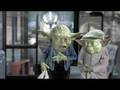Brummie Yodas