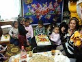 YUJI Birthday 12/12/09