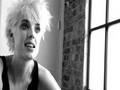 Agyness Deyn Interview