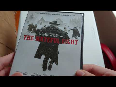Dvd/Blu ray update for 10/21/2020