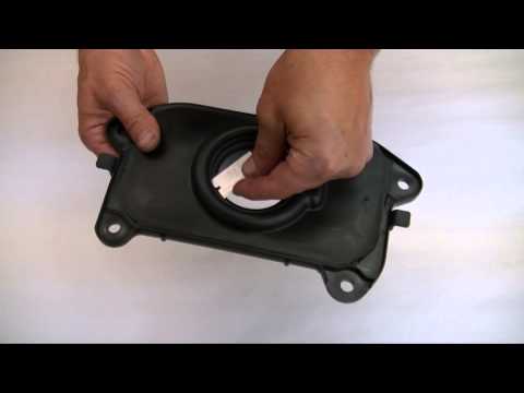 how to adjust mgw shifter