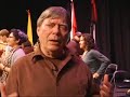 Michael Meade: World Behind the World interview 1