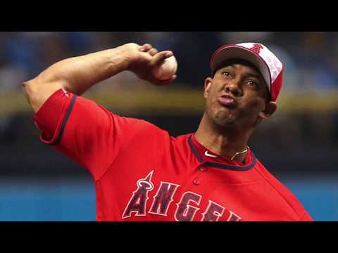 Así fue la actuación de Juan Carlos Ramírez ante los Yankees de Nueva York