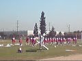 H.P. Colorguard \
