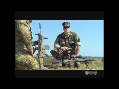 FN SCAR-H MK.17 (7.62x51mm)