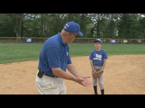 how to coach t-ball practice