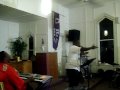 A Miracle Within Reach...March8.....Apostle Alfred Gaines