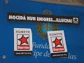 Mocedá nun emigres ¡Llucha!