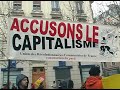 \"No comment\" Manif cheminot paris nov2007