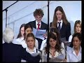 The Education of Ebenezer Scrooge: 03b. Humbug, I Say