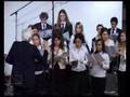 The Education of Ebenezer Scrooge: 03b. Humbug, I Say