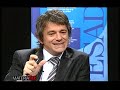Gonzalo Lissarrague, presidente de editorial La Ley (1era parte)