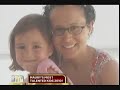 Rhema Marvanne on Maury Povich Show
