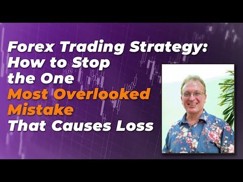 Watch Video Why Most Forex Traders Can't Stop The One Mistake That Would Turn Losing To Winning