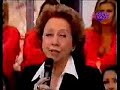 Fernanda Montenegro ANTI-PATRIOTA