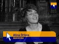 Alina Orlova