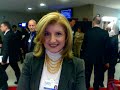 Arianna Huffington - Davos Debates