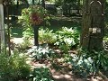 Garden of the Recyled