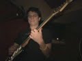 No te apartes de mi - Yahir en la bateria