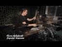 Impaled Nazarene drumming..