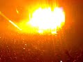 Concierto Pereza -Windsor