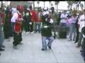 Krumping