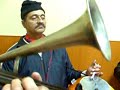 Vioara cu goarna \"Gruia, Frunza & Gusti Band\" 2