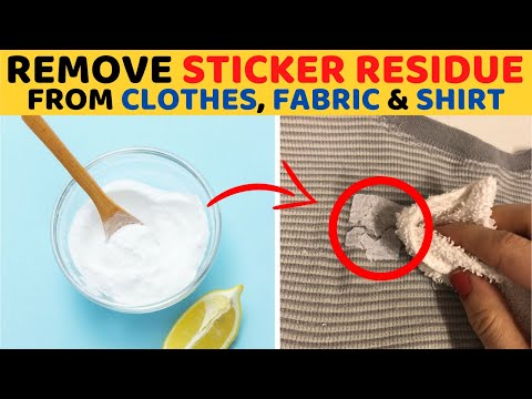 video-linktoworks-2 Effective Ways to Get Sticker Residue off Clothes,...