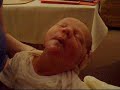 Two day old Baby Rhys Two day old Baby Rhys