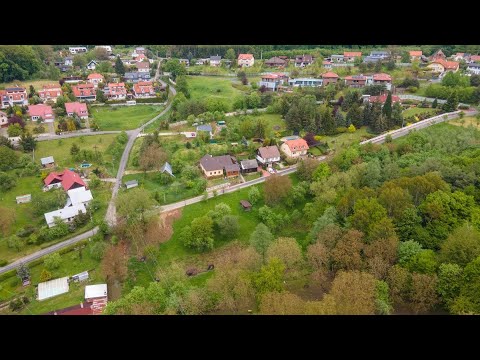 Video Prodej stavebního pozemku ve Zlíně