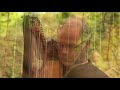 Si Bheag Si Mhor O'Carolan celtic harp tune
