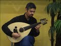 U??ak taksim by oud player Mehmet Polat U??ak taksim by oud player Mehmet Polat
