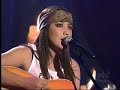 Michelle Branch - Oxygen Festival - All You Wanted