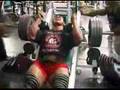 Hide Yamagishi Colossal Workout from GMV BODYBUILD