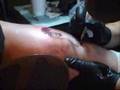 Shit Pickle Tattoos