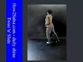Salsa Shines - Twist and Slide Salsa Shines - Twist and Slide