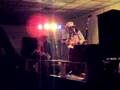 Dumas Walker Cactus Moon Band