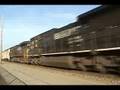 NS 11R at Greensboro,NC