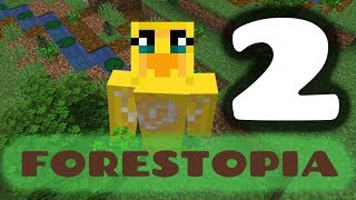 Quacktopia: Forestopia - [2]