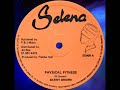 Barry Brown - Physical Fitness  1982