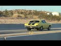 Fast Chevelle at El Paso Motorplex Fast Chevelle at El Paso Motorplex