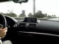 BMW E87 130i Eisenmann ESD onboard